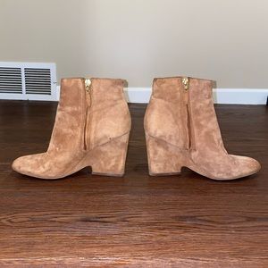 Sam Edelman Wilson Booties